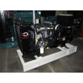 88kw / 110kva Sistema de generador diesel de Lovol (1006TG2A)